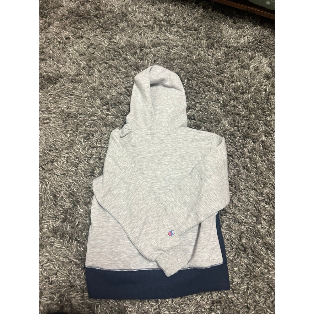 Youth Champion hoodie‎ size: 6 - Picture 2 of 3
